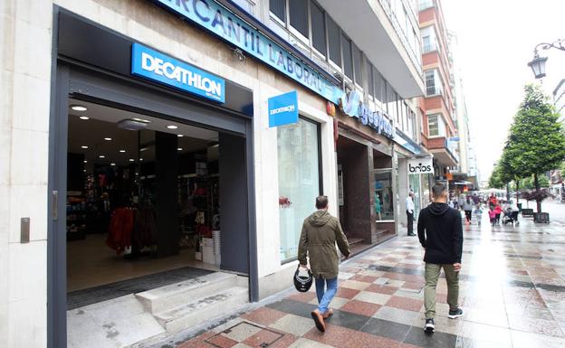 Domingo horario decathlon barcelona
